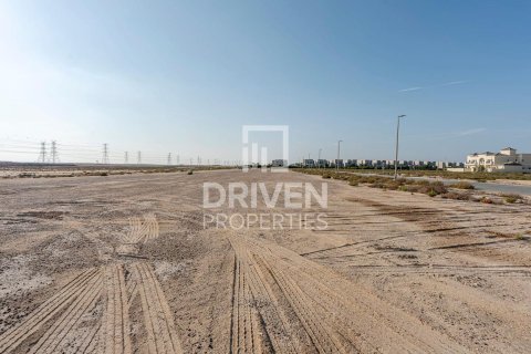 917.97m² Land in Jebel Ali, UAE No. 209374