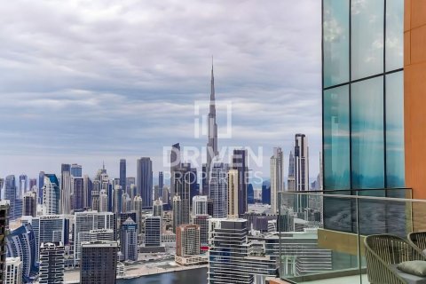 1 غرف نوم شقة في SLS Dubai Hotel & Residences, الإمارات العربية المتحدة رقم 209377