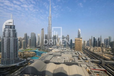 2 bedrooms Apartment in The Address Residence Fountain Views, UAE No. 209376