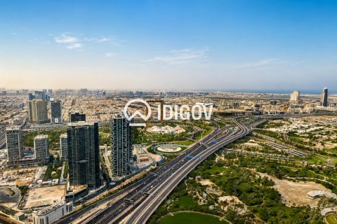 1 bedroom Apartment in Zabeel, UAE No. 203655