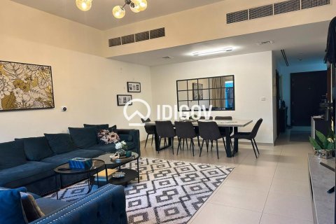 3 bedrooms Townhouse in Arabella Townhouses, UAE No. 203657