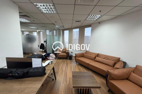 70.42m² Office in Business Bay, UAE No. 203661
