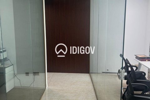 Office de 76.27m² à Business Bay, UAE No. 203660
