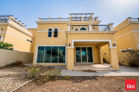 4 غرف نوم فيلا في Jumeirah Park, الإمارات العربية المتحدة رقم 187180 3