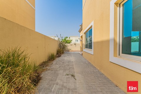 4 غرف نوم فيلا في Jumeirah Park, الإمارات العربية المتحدة رقم 187180 9