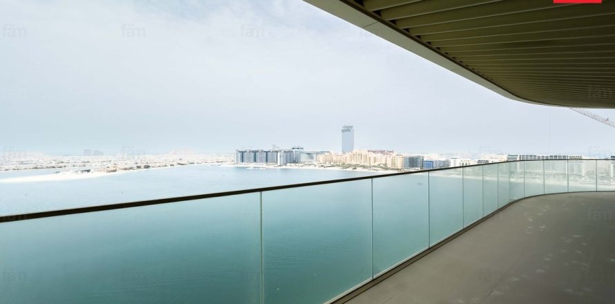 2 bedrooms Apartment in Dubai Harbour, UAE No. 187183