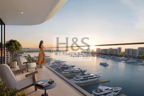 1 bedroom Apartment in Mina Rashid, UAE No. 112708