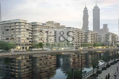 Studio Apartment in Al Wasl, UAE No. 112711