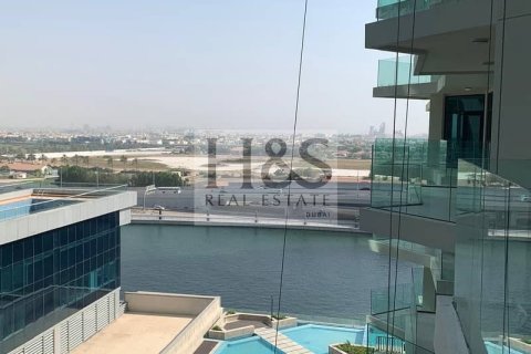 Studio Apartment in Business Bay, UAE No. 112712