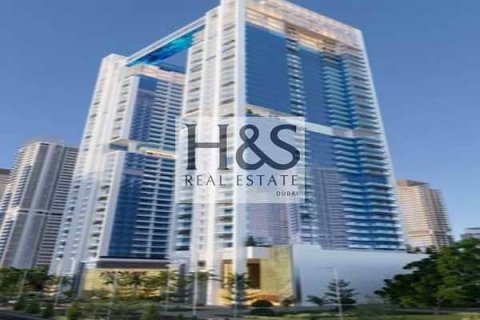 Apartment de 2 dormitorios en Jumeirah Lake Towers, UAE No. 112707