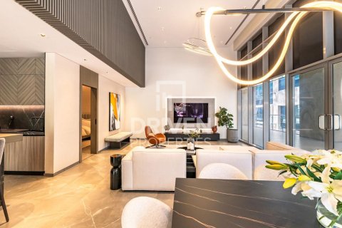 2 bedrooms Apartment in Dubai, UAE No. 204043