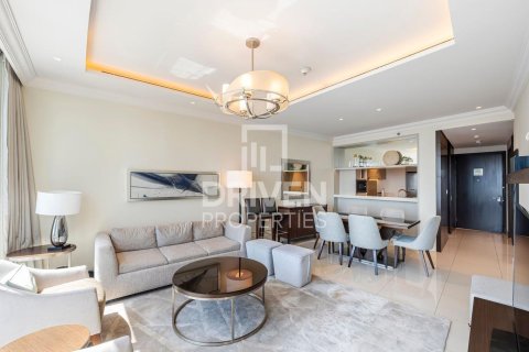 2 bedrooms Apartment in The Address Residence Fountain Views, UAE No. 204040