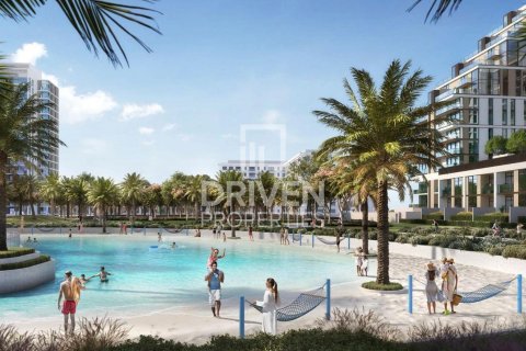 1 bedroom Apartment in Dubai Hills Estate, UAE No. 204045