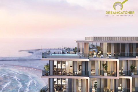 3 bedrooms Apartment in Al Marjan Island, UAE No. 20259