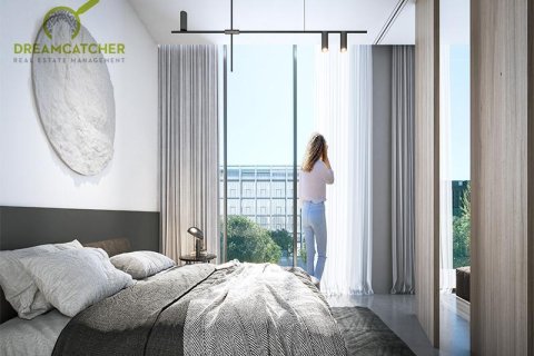 Квартира с 1 спальней в Naseej District, ОАЭ №20257 7
