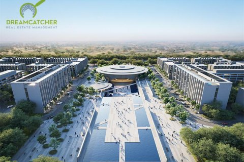 Квартира с 1 спальней в Naseej District, ОАЭ №20257 14