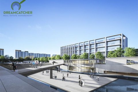 Квартира с 1 спальней в Naseej District, ОАЭ №20257 9