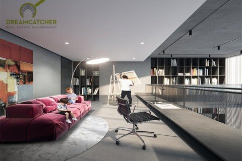 Квартира с 1 спальней в Naseej District, ОАЭ №20257 3
