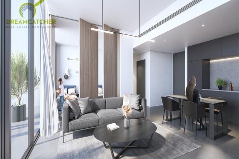Квартира с 1 спальней в Naseej District, ОАЭ №20257 5