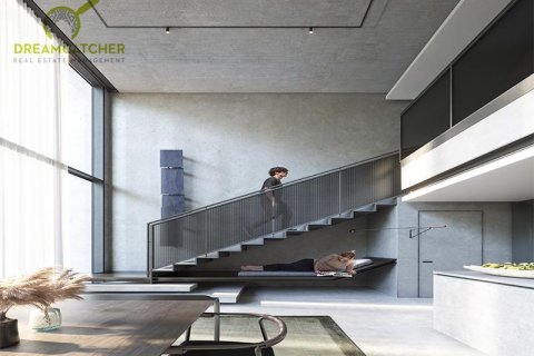 Квартира с 1 спальней в Naseej District, ОАЭ №20257 4