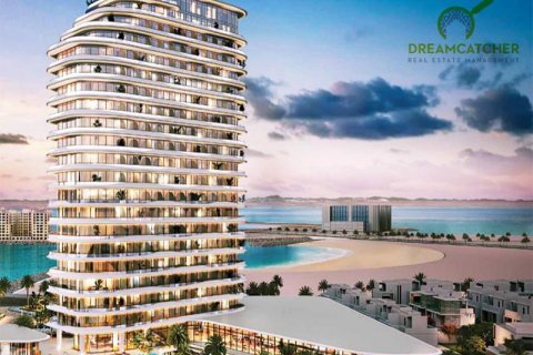 2 غرف نوم شقة في Al Marjan Island, الإمارات العربية المتحدة رقم 20260
