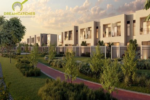 3 bedrooms Townhouse in Mina Al Arab, UAE No. 20261