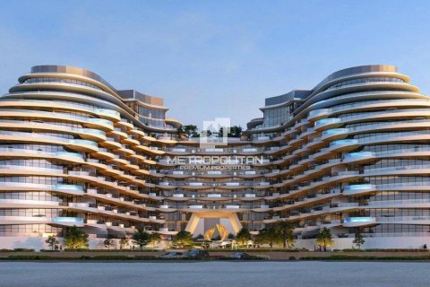Appartement de 2 chambres à Al Marjan Island, UAE No. 129135