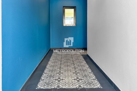 Townhouse de 4 chambres à Damac Lagoons, UAE No. 129134 16
