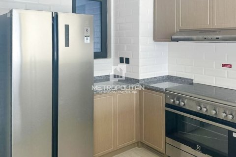 Townhouse de 4 chambres à Damac Lagoons, UAE No. 129134 4