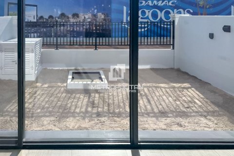 Townhouse de 4 chambres à Damac Lagoons, UAE No. 129134 6