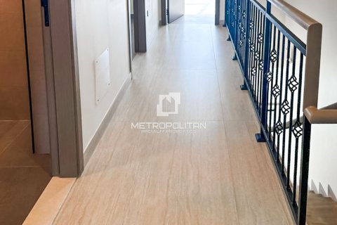 Townhouse de 4 chambres à Damac Lagoons, UAE No. 129134 14