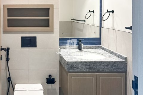 Townhouse de 4 chambres à Damac Lagoons, UAE No. 129134 18