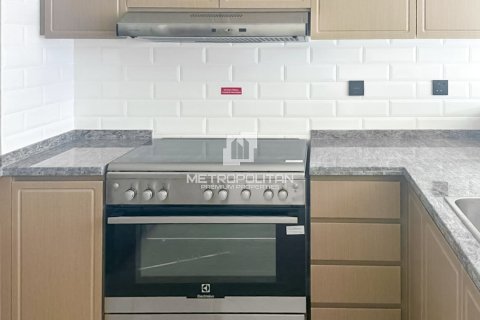 Townhouse de 4 chambres à Damac Lagoons, UAE No. 129134 13