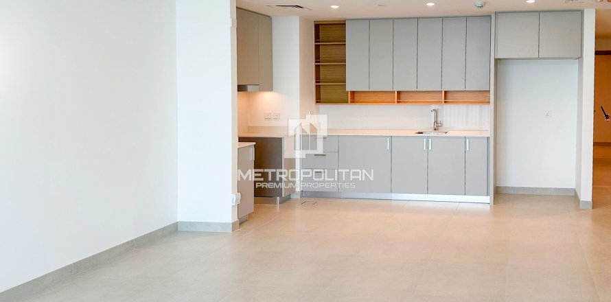 2 bedrooms Apartment in Dubai Creek Harbour (The Lagoons), UAE No. 129129
