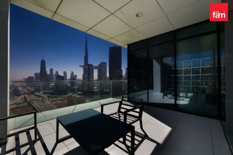 3 bedrooms Apartment in Downtown Dubai (Downtown Burj Dubai), UAE No. 205395