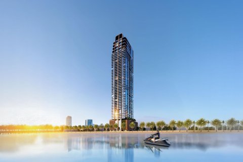 Al Ghaf Tower à Al Khan, UAE No. 163165
