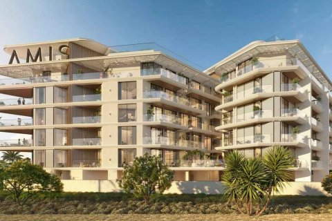 Woodland Terraces by AMIS à Nadd Al Sheba, UAE No. 163164
