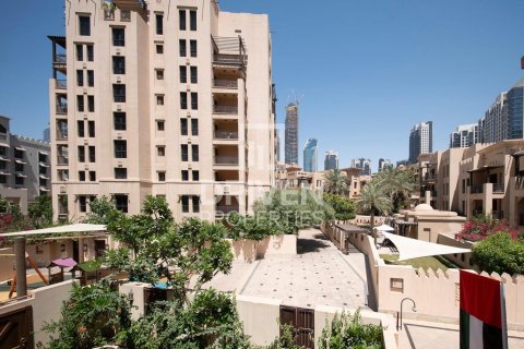 2 bedrooms Apartment in Downtown Dubai (Downtown Burj Dubai), UAE No. 207237