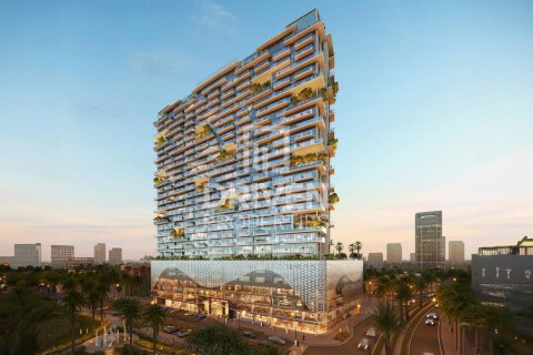 Studio Apartment in District 15, UAE No. 207239