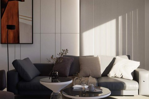 Apartment de 1 dormitorio en Tulip Oasis X Majan, UAE No. 98223