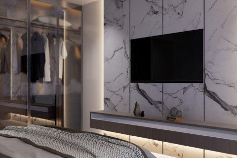 1 bedroom Apartment in Tulip Oasis X Majan, UAE No. 98222