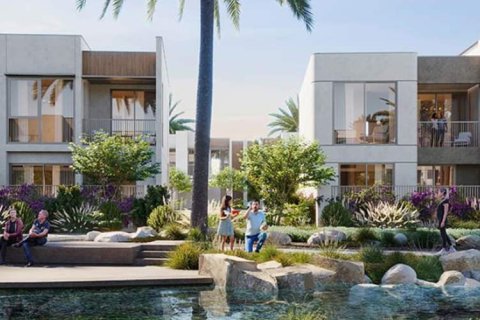 3 bedrooms Villa in Dubai, UAE No. 110789