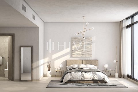 Apartment de 1 dormitorio en Meydan, UAE No. 39308