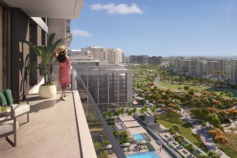 3 bedrooms Apartment in Dubai, UAE No. 39307