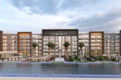 THE COMMUNITY في Motor City, الإمارات العربية المتحدة رقم 70040