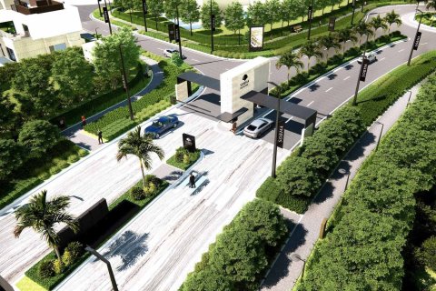 SOBHA RESERVE في Dubai Land, الإمارات العربية المتحدة رقم 70051