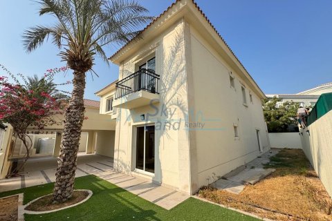 Villa de 5 chambres à Jumeirah, UAE No. 127105
