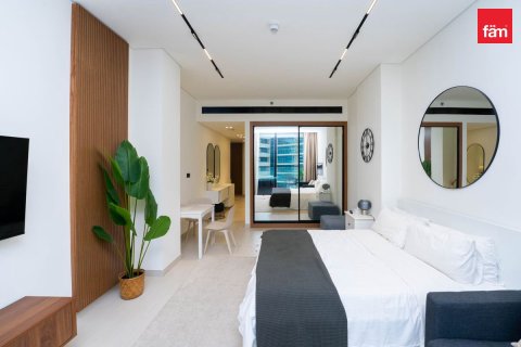 Studio Apartment in Business Bay, UAE No. 167900