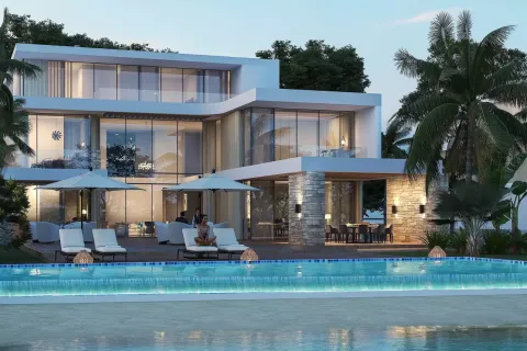 5 bedrooms Villa in Umm Al Quwain, UAE No. 110705