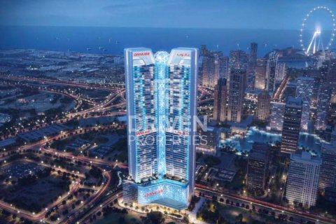استوديو شقة في أبراج بحيرة جميرا, الإمارات العربية المتحدة رقم 209620